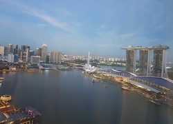 The Sail @ Marina Bay (D1), Apartment #432638171